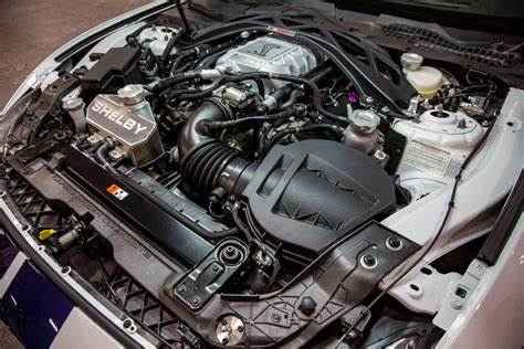 Unleash The Beast A Deep Dive Into The 2014 Gt500 Engines Raw Power