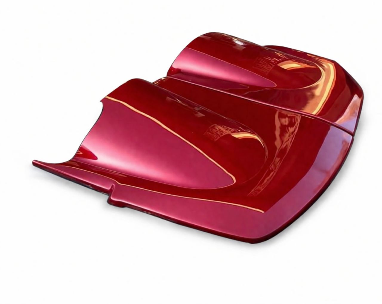 1994-2004 Mustang Saleen style tonneau cover