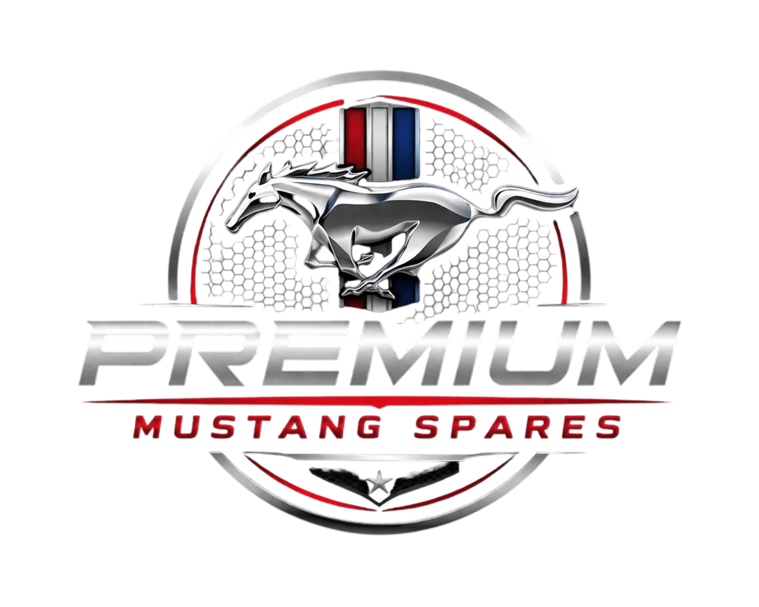 Mustang Spares Shop